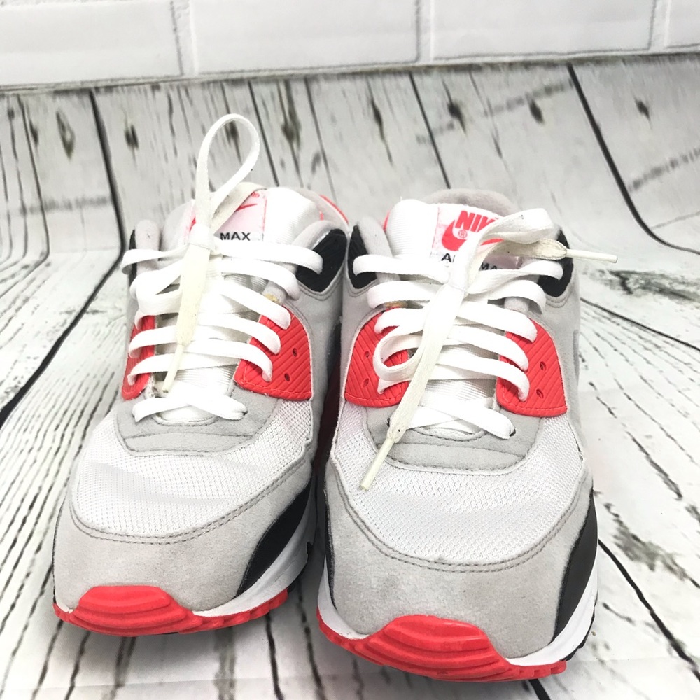 Nike Air Max 90 infrared retro orange - Picture 2 of 8